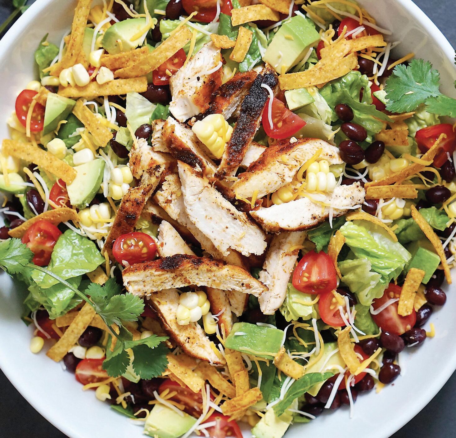 Deliver flavor and nutrition despite busy schedules